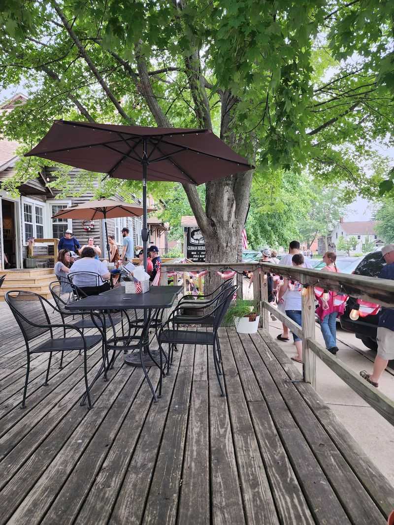 A Sip for Every Amana Season
