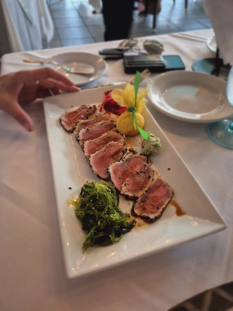 Prime Steakhouse in Key West, Monroe County