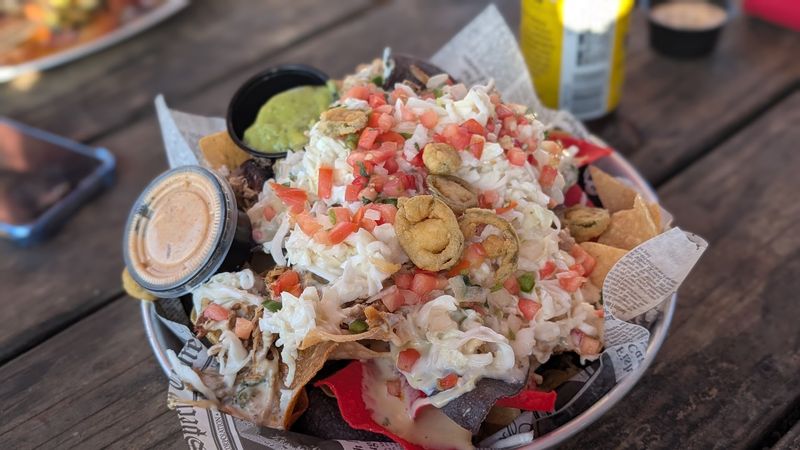 Red's Ice House - Mount Pleasant