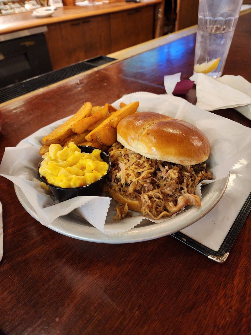 Smoky Road-Trip Flavor at Extra Billy's Rib Shack, Midlothian, Chesterfield County