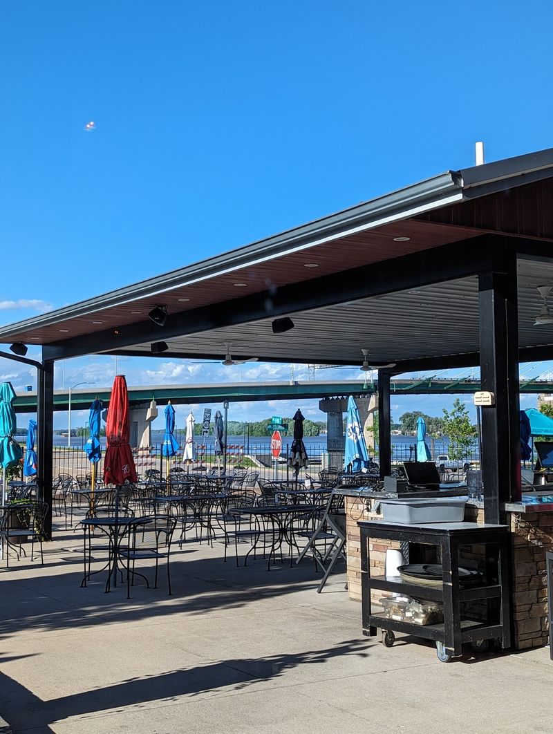 The Drake - Burlington