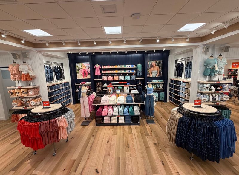 Deals That Reward Patient Shoppers