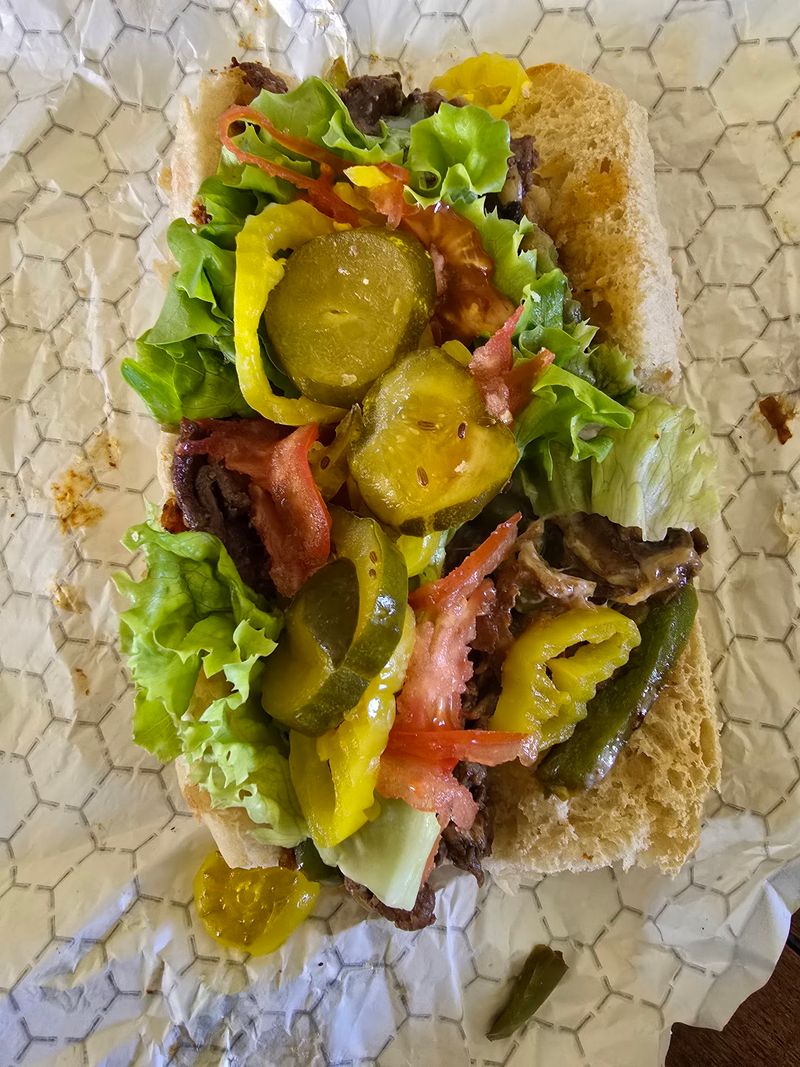 Fresh Toppings Keep Every Bite Bright