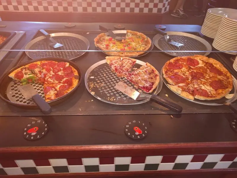 Staff Can Make the Meal Feel Special