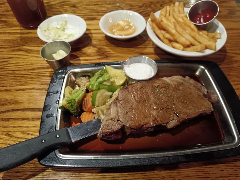 Comfort Food With A Big Wisconsin Appetite