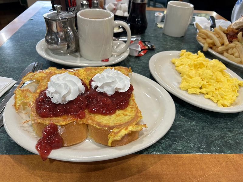 Bread, Jam, and the Little Details