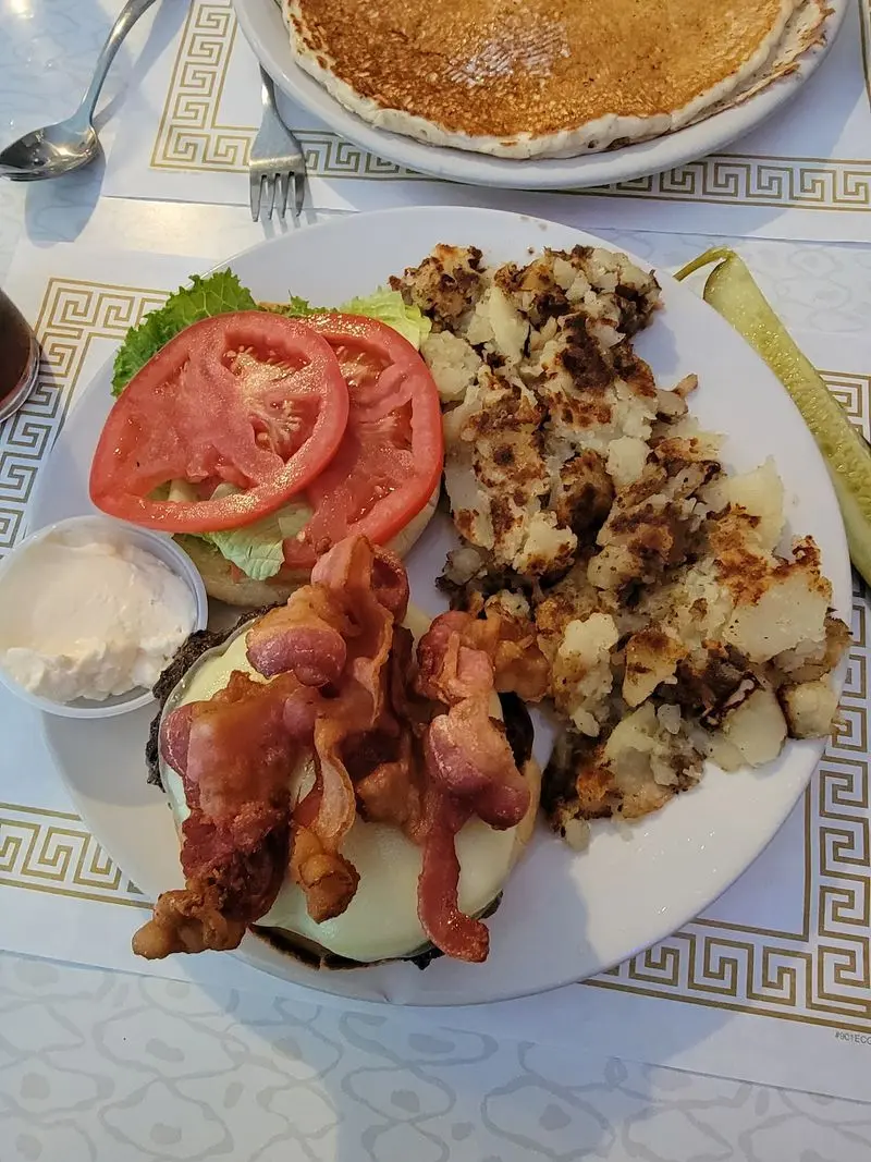 Bacon Worth Saving for Last