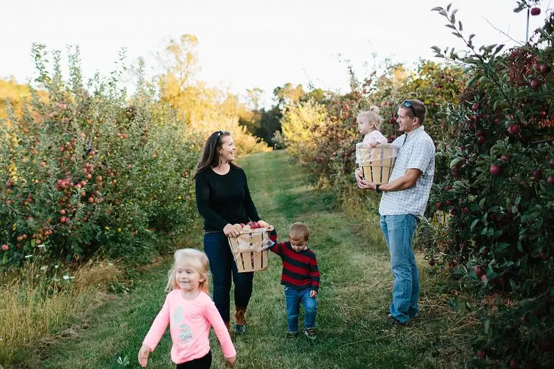 Sunhigh Orchard - Parkesburg