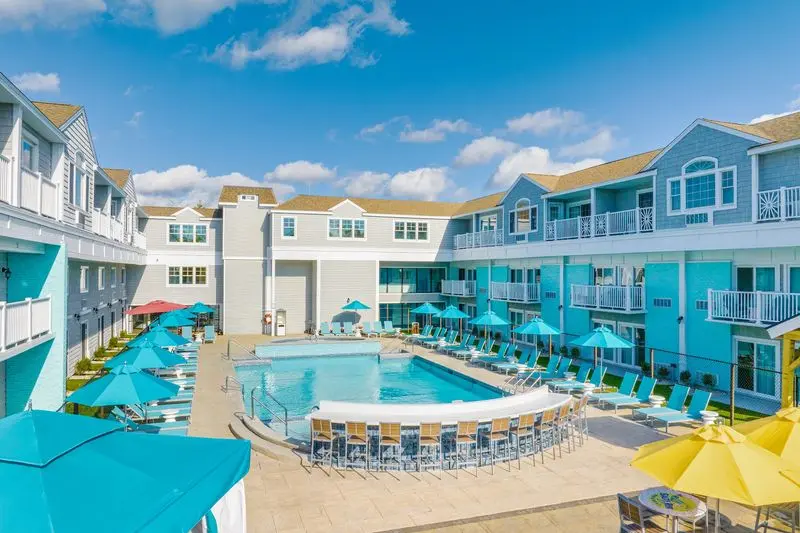 Margaritaville Resort Cape Cod - Hyannis