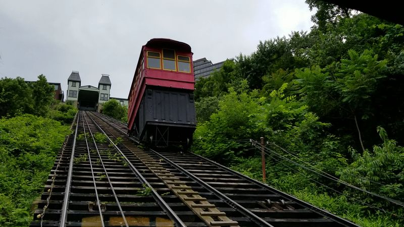 A Short Stop That Stays With You