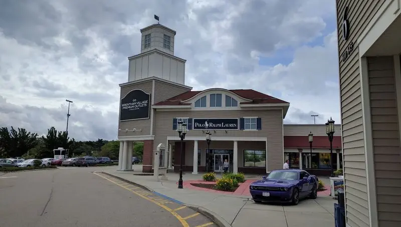 Arrive Early For Easier Parking
