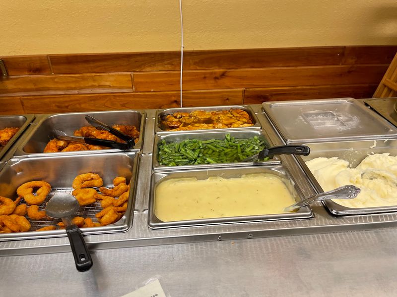 The Daily Entrees Give Regulars a Reason to Return
