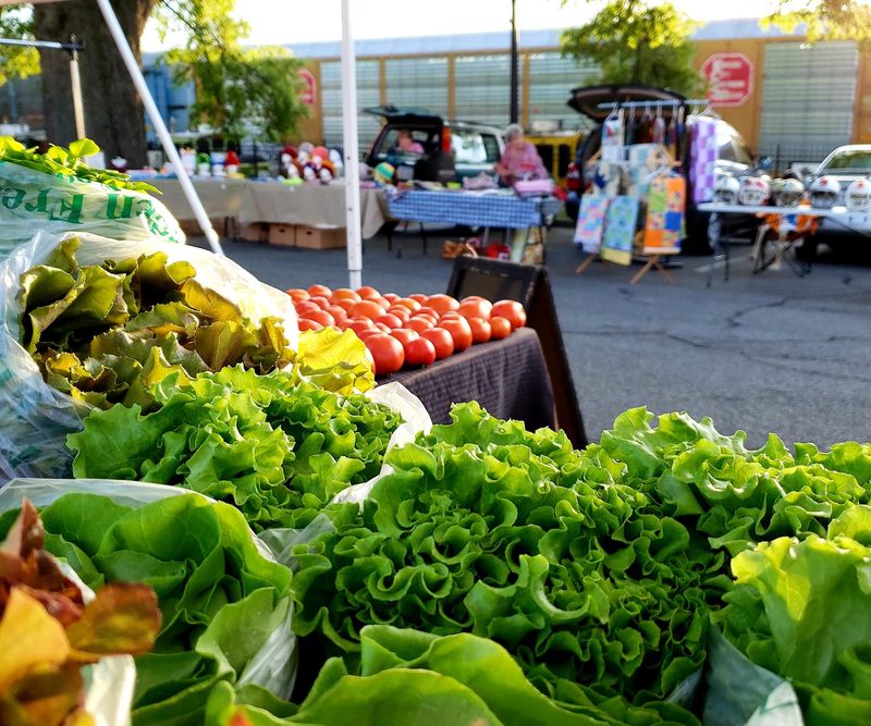 Cartersville Farmers Market - Cartersville