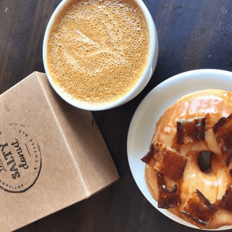 Coffee Worth Ordering On Its Own