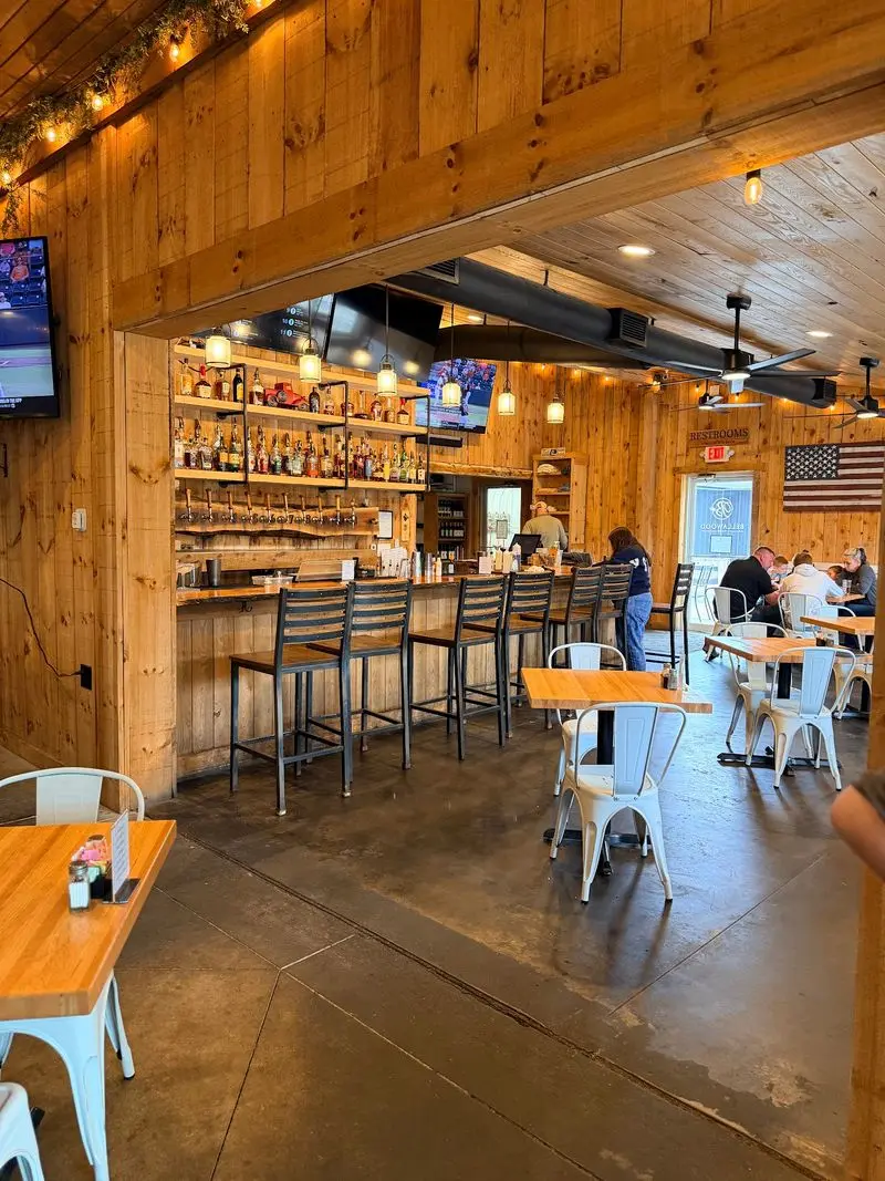 Bellawood Farm Steakhouse - Canal Winchester