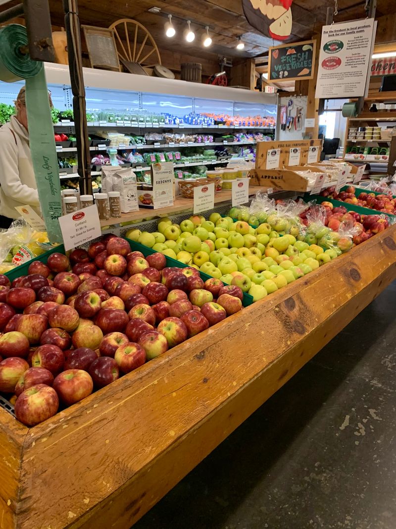 Soergel Orchards