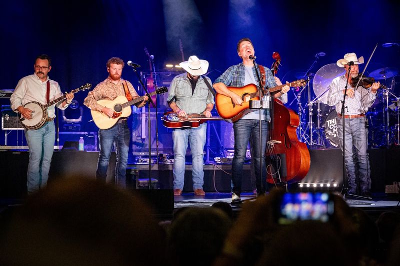 Catch a Show or Event at Walhalla Performing Arts Center
