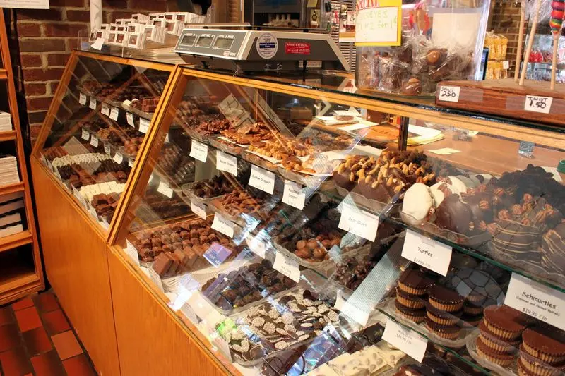 Make Time for Something Sweet
