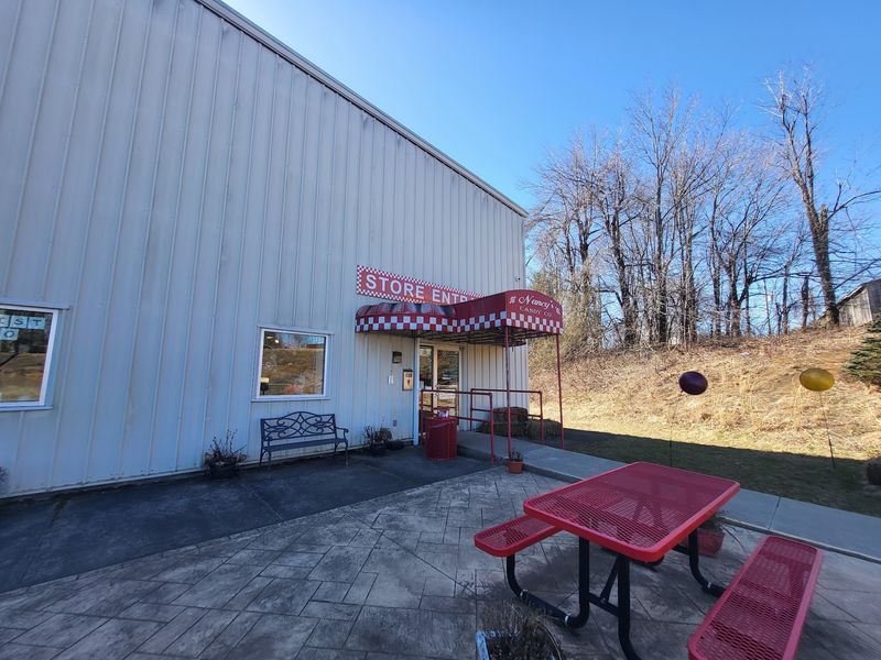 Satisfy Your Sweet Tooth at Nancy's Candy Company