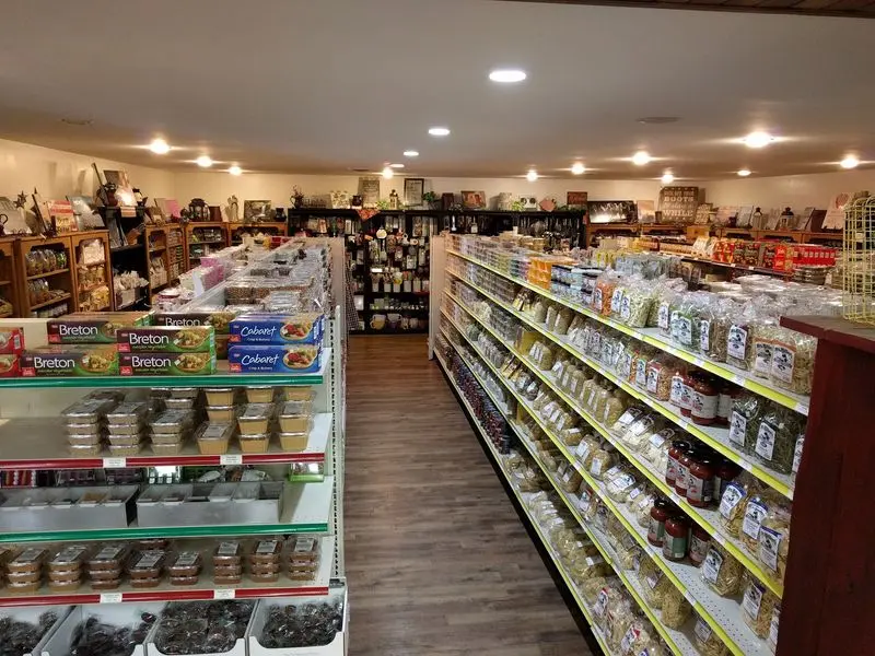 Stock Up on Bulk Foods and Baking Favorites