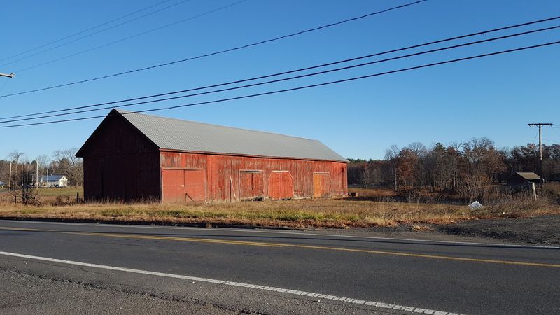 Southwick Rail Trail - Southwick