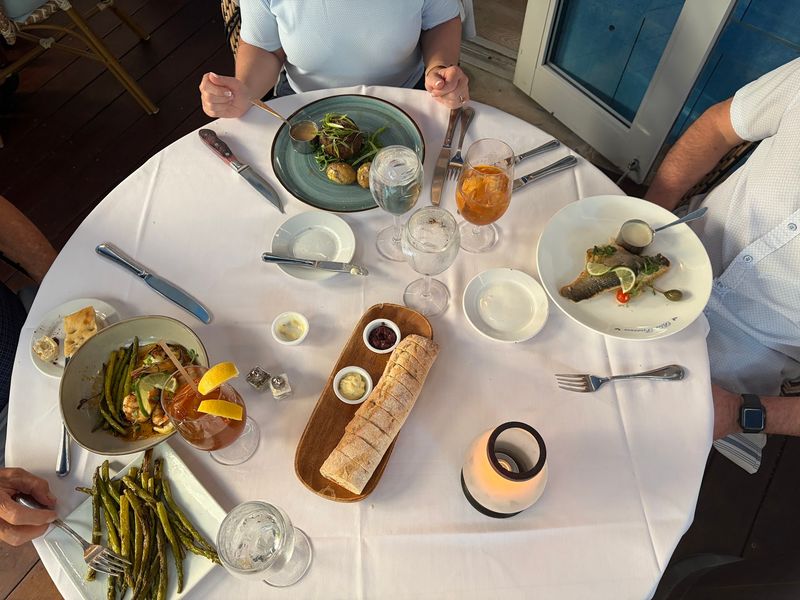 Bleu Provence, Naples, Collier County