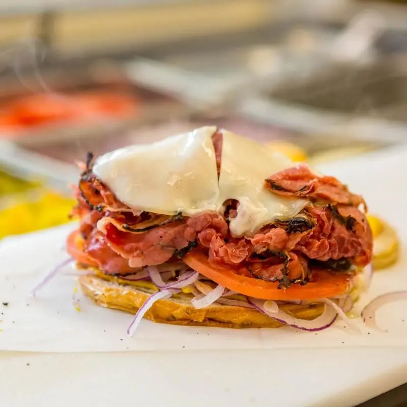 Frenchi's Deli & Bakery