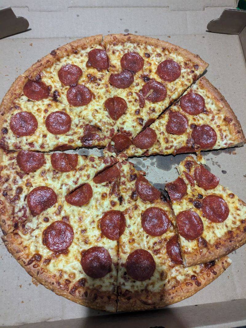 Generations Pizza - Attleboro