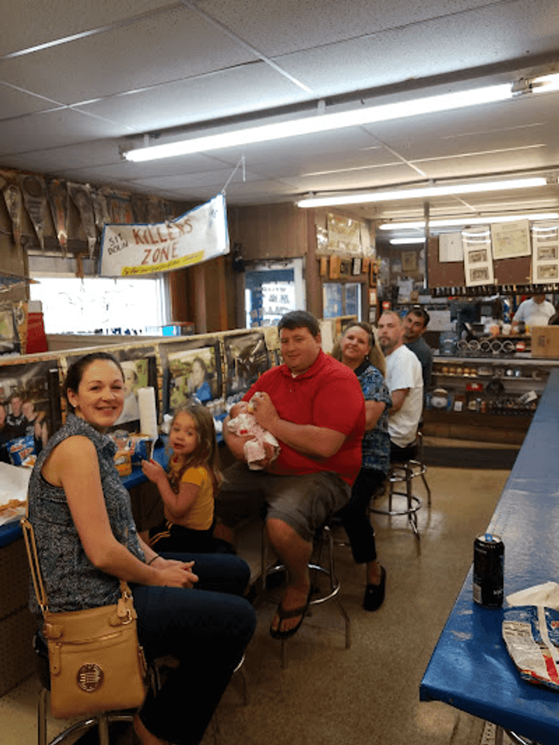 A Century-Old Shop With Neighborhood Soul