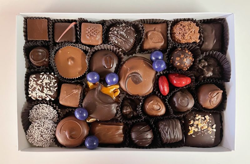Classic Chocolates Deserve a Closer Look