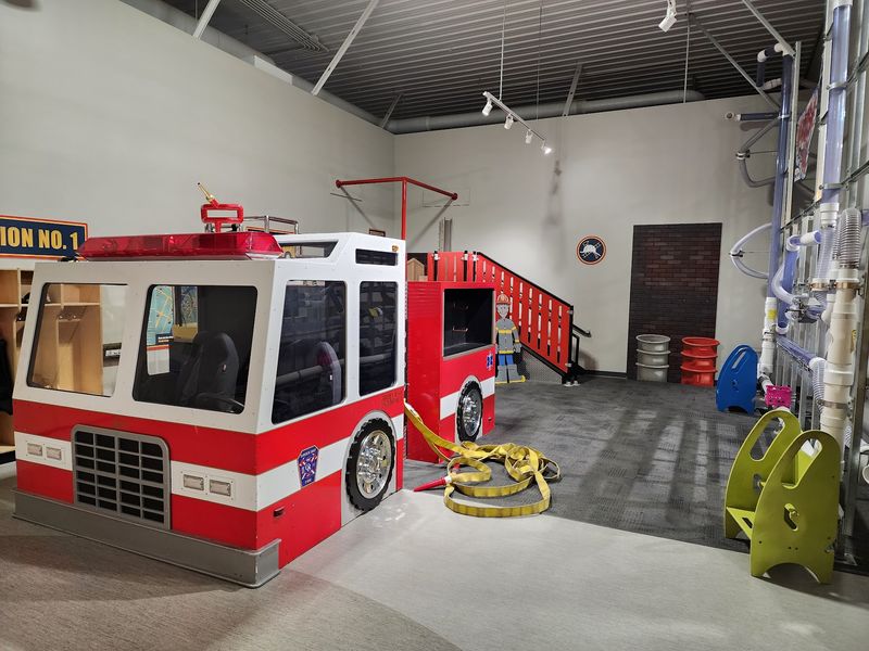 The Children's Museum of Green Bay - Green Bay
