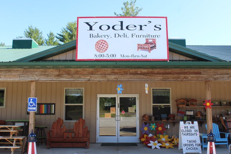 A Small-Town Market With A Lot To Discover