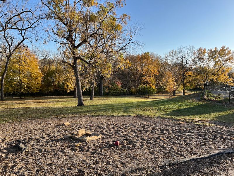 Oskaloosa Bark Park - Oskaloosa