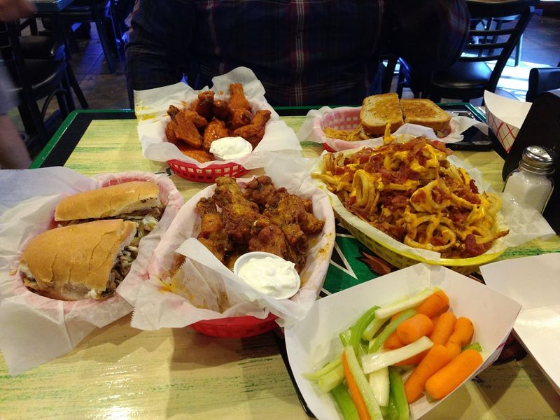 Classic Tavern Value With Food That Feels Generous