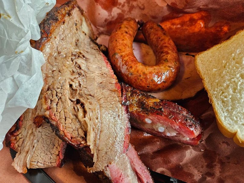 Sausage Gives Everyone Another Favorite