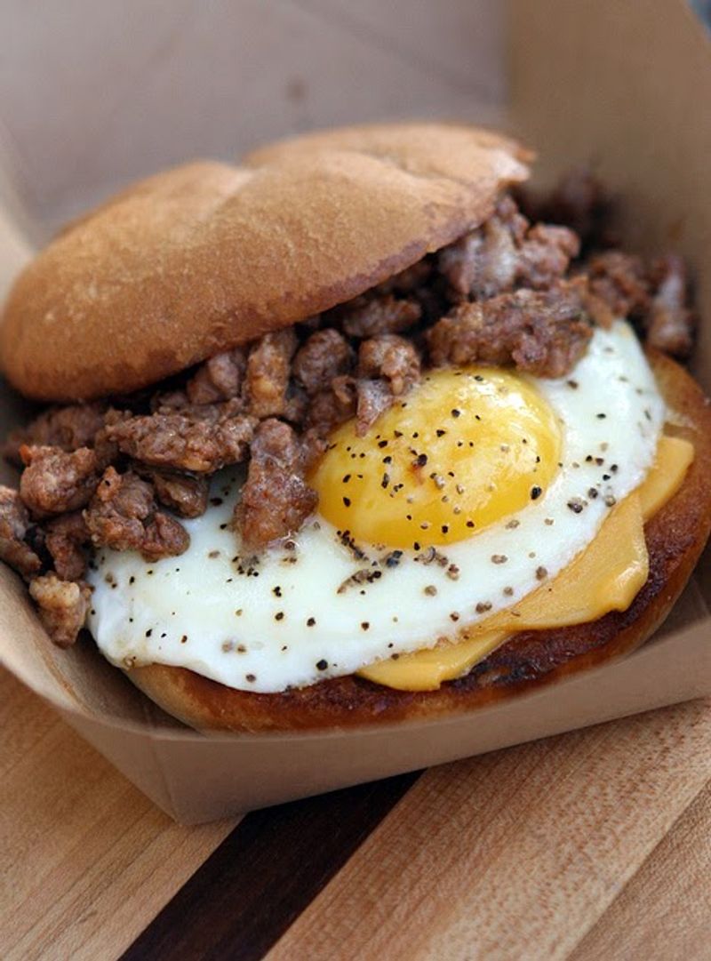 Ted's Butcherblock - Charleston, Charleston County,