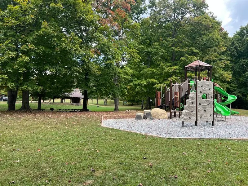 Great Seal State Park - Chillicothe