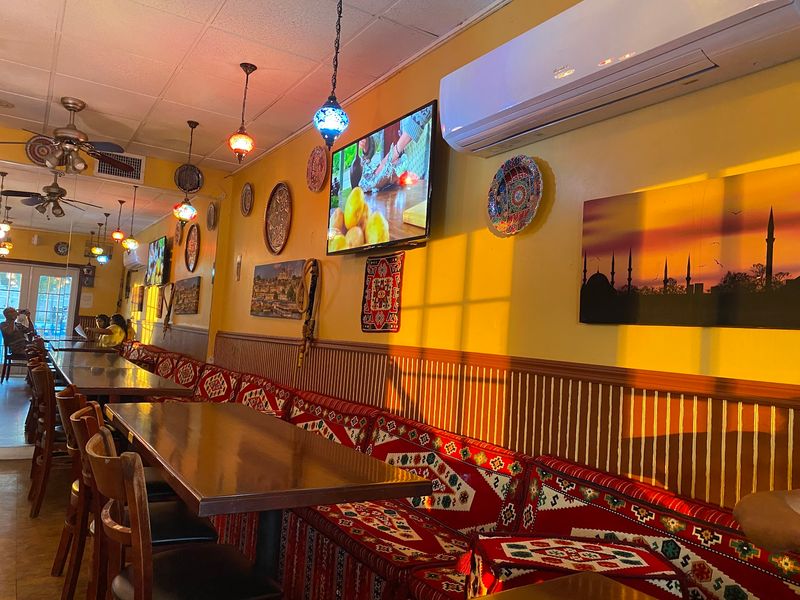 Zeytin Turkish Cuisine - Orlando