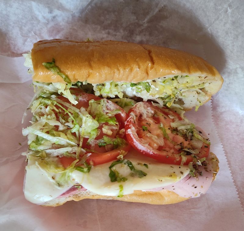 Regatta Deli - Worcester