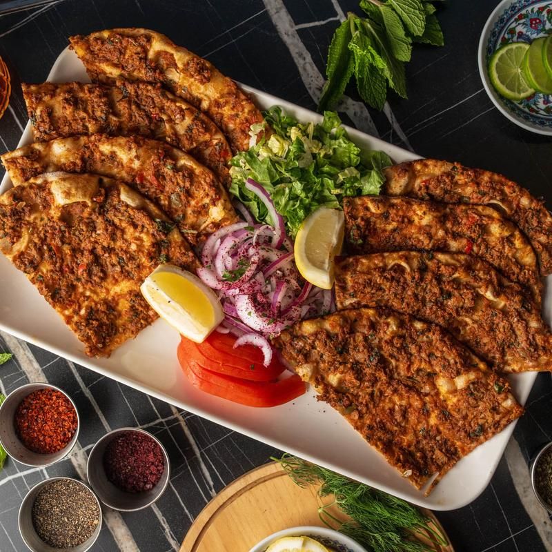 Efendi Mediterranean Restaurant - Alpharetta