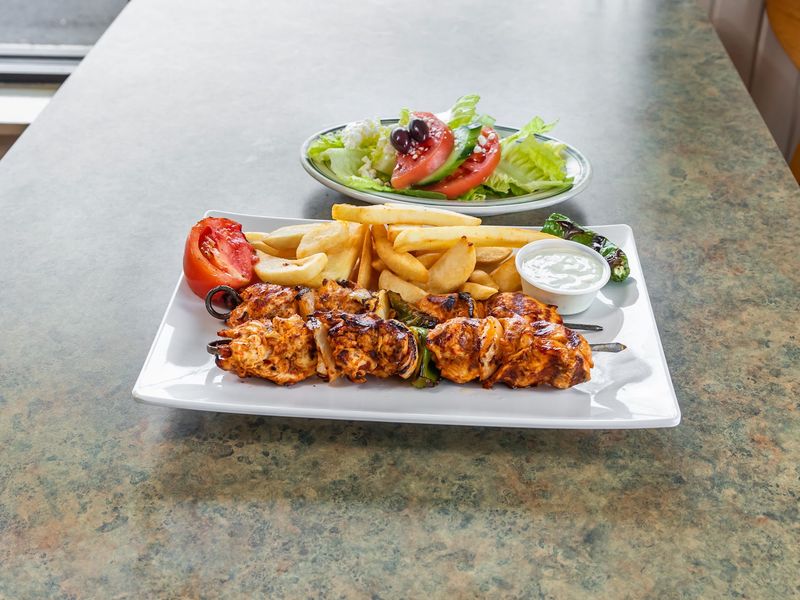 Boston Kebab - Waltham