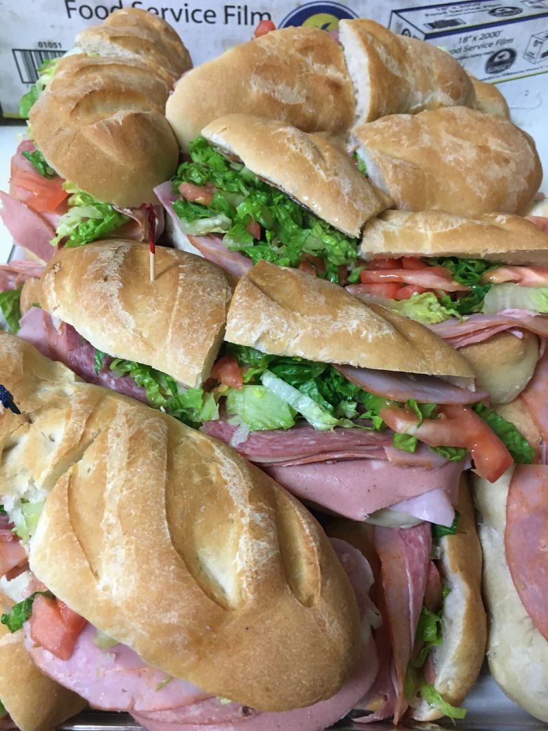 Ferrara's Market - Franklin