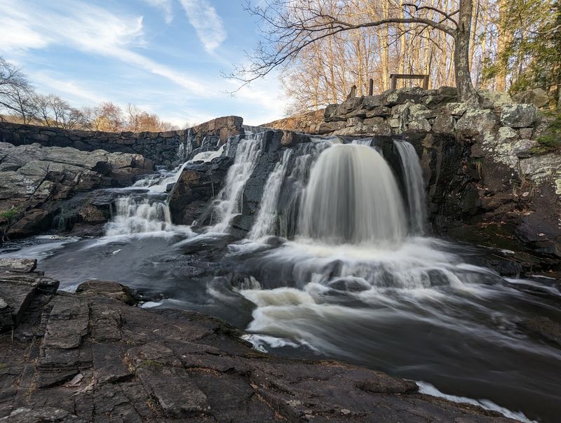 Southford Falls State Park - Southbury