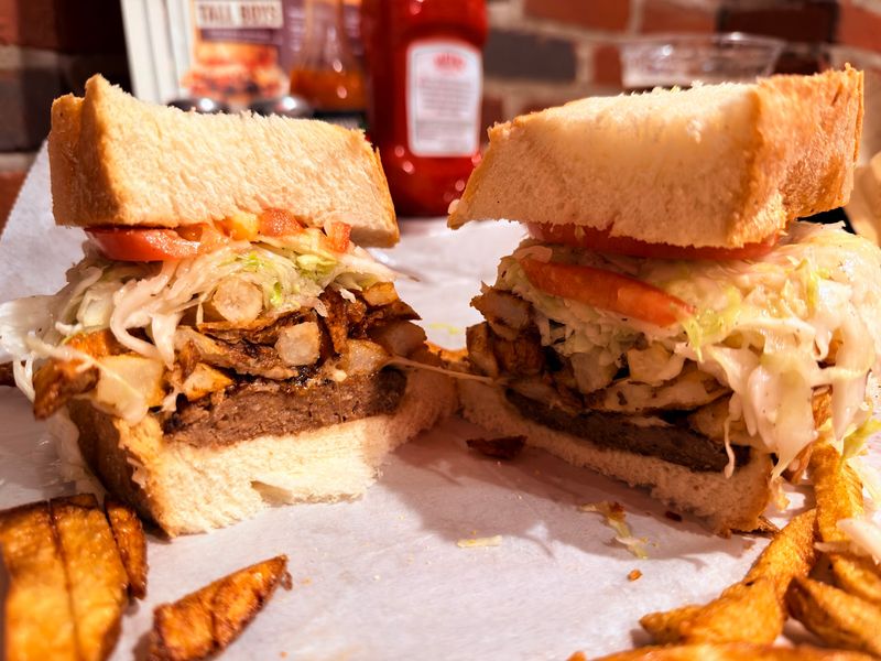 Primanti Bros, Pittsburgh, Allegheny County