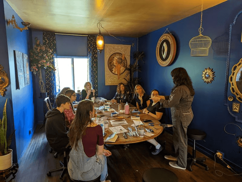 Marquis Jewelry Academy