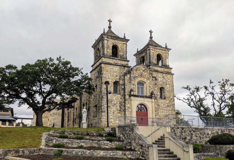 Boerne, Kendall County