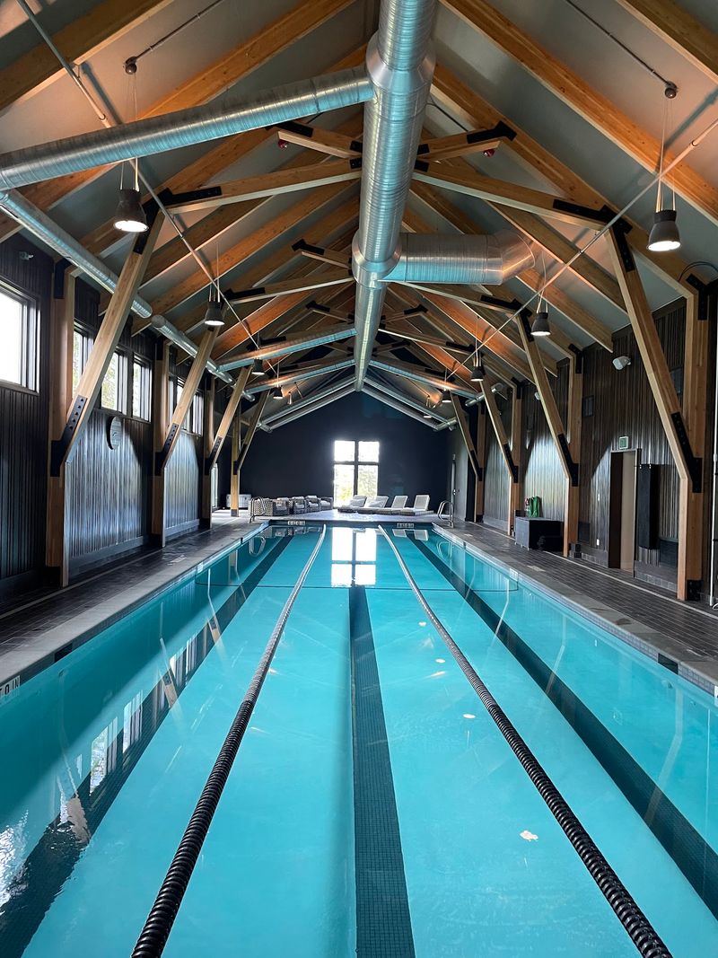 Miraval Berkshires Resort and Spa - Lenox