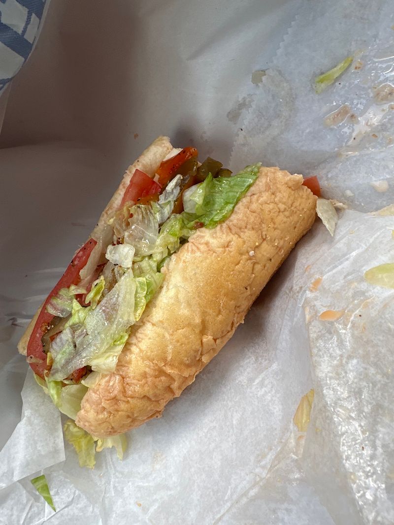 Yatz's Subs & Steaks - Wilmington