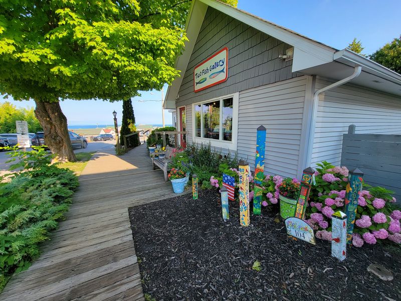 Little Shanties Filled With Big Finds