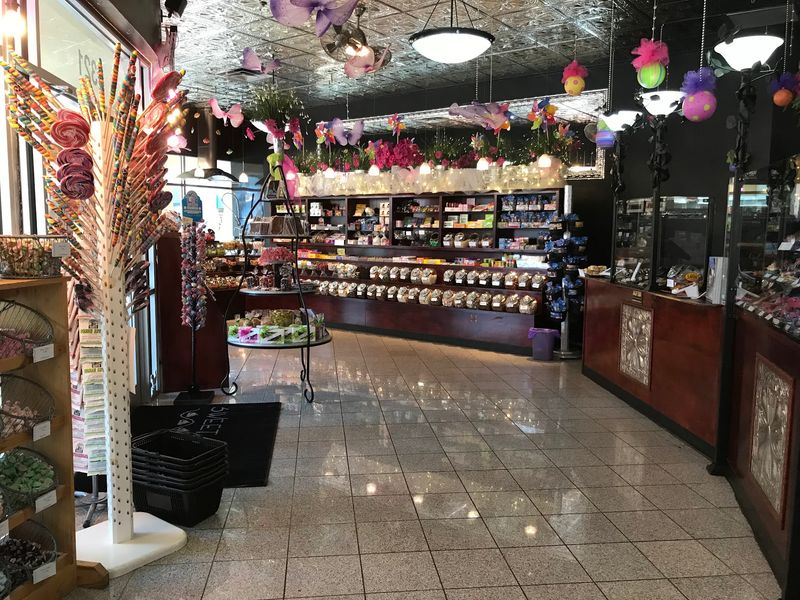 Sweet Julep's Candy & Gifts - Mount Pleasant